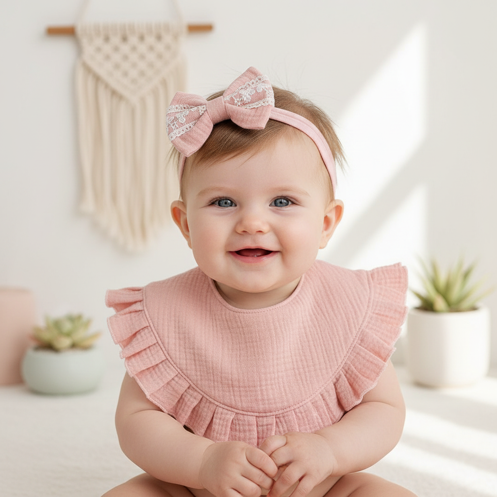 Bib Sets