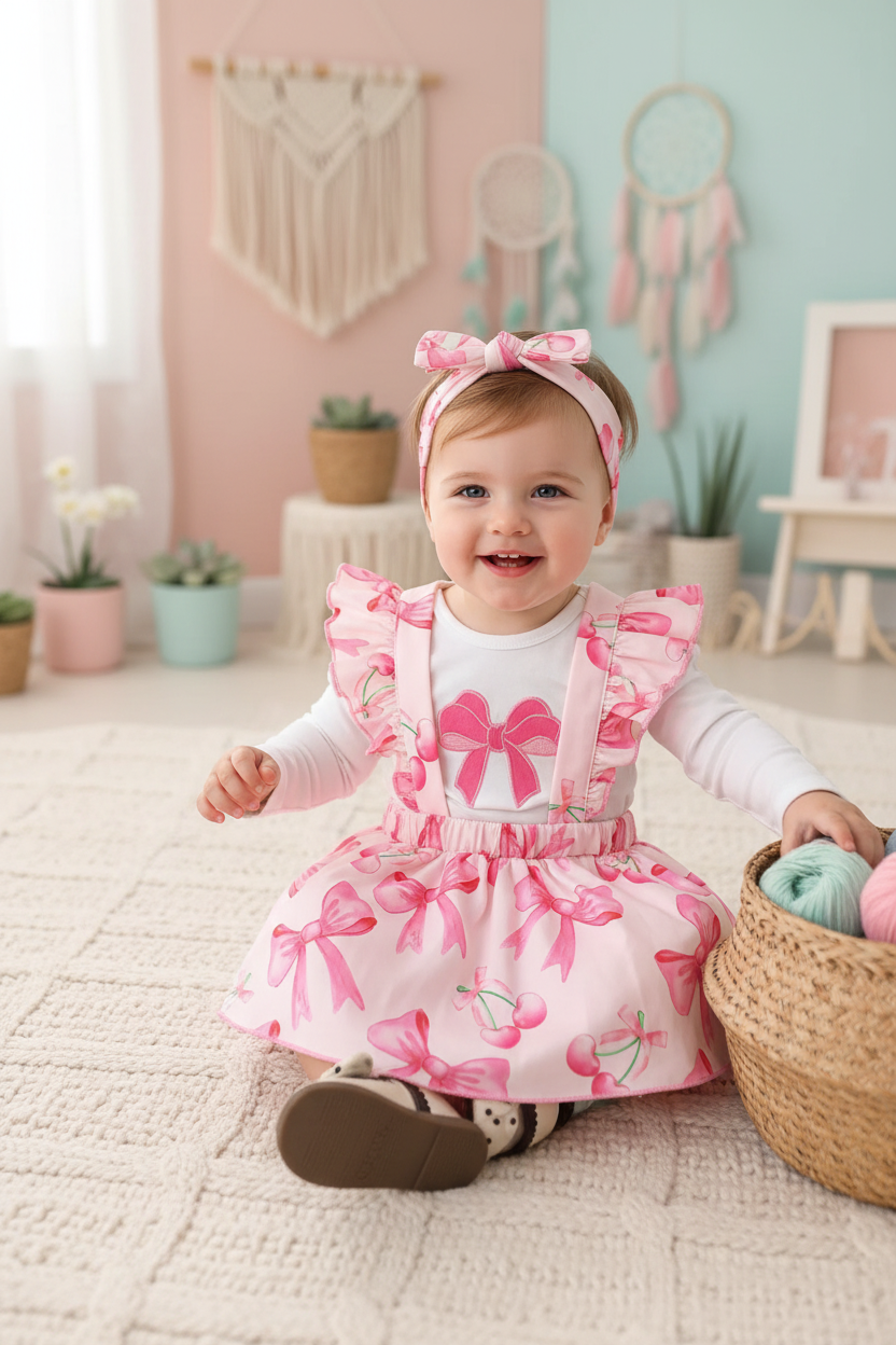 Little Loves Collection