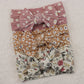 Baby Girl Bow Headband Set (3-Pack)